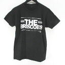 【中古】tultex プロレス Ring Of Honor リング・オブ・オナー THE BRISCOES ブリスコ兄弟 ジェイブリスコ&マークブリスコ Dem...