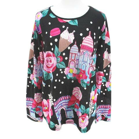 楽天市場】RT（ブランドレオナール）（Tシャツ・カットソー