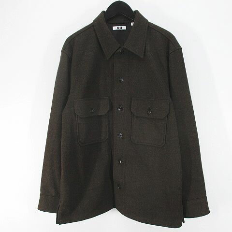 ֥ɸ٥ȥץߥŹ㤨֡šۥ˥ UNIQLO ե꡼  㥱å L  ֥饦 ̵ ܥ ɥå  ڥ٥ȥ  251118פβǤʤ2,400ߤˤʤޤ