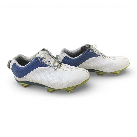 ����šۥեåȥ��祤 FootJoy ����ե��塼�� �ۥ磻�� �� �쥶�� ��ǥ����� �ڥ٥��ȥ� ����� 260123