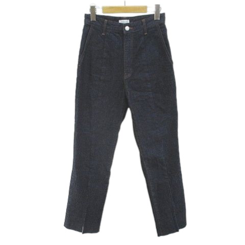 【中古】ローリーズファーム LOWRYS FARM デニムパンツ ジー...(4.0)