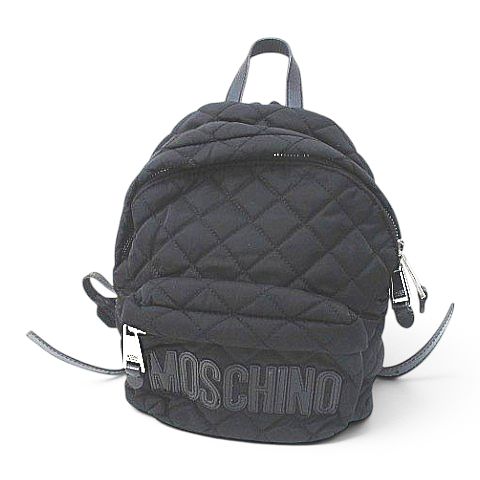 楽天市場】moschino リュックの通販