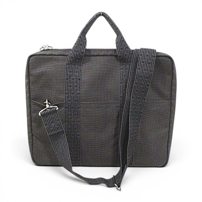 【中古】エルメス HERMES エールライン ビジネスバッグ ブリーフケース 書類カバン ビジネスバッグ PCバッグ 2WAY ショルダーバッグ メンズ レディース 【ベクトル 古着】 260614