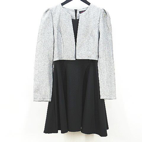【中古】Ziranmei 長袖 ワンピース ひざ丈 XL 黒系 ブラック 重ね着風 ツイード風 無地 キッズ 【ベクトル 古着】 260914表記サイズXL実寸サイズ肩幅：34cm　身幅：42cm　袖丈：58cm　総丈：76cm　　素材ケアタグ無しのため不明色黒系（画像参照）仕様バックファスナー状態若干の使用感は感じられますが、特に目立った汚れ・ダメージ等なくまだまだ問題なくご利用頂けると思います。備考中古品を扱っているため、元の商品のデザインや形状が全て把握できかねますので、予めご了承下さい。商品のお問い合わせの回答を休止しております。＊各商品ページの商品詳細等をご確認の上ご購入ください。【中古】Ziranmei 長袖 ワンピース ひざ丈 XL 黒系 ブラック 重ね着風 ツイード風 無地 キッズ 【ベクトル 古着】 260914状態ランク　”AB”詳細については、下記および「状態ランクについて」ページをご覧ください。未使用・新品の商品ほぼ新品同様の商品使用感が少なく、かなり状態の良い商品使用感はあるが、傷や汚れの少ない商品使用感の他、傷や汚れが見られる商品かなり大きな傷みがある難あり商品※S〜CランクはUSED品となりますので、使用感をご理解の上でご入札下さい。状態ランクについてinformation表記サイズXL実寸サイズ肩幅：34cm　身幅：42cm　袖丈：58cm　総丈：76cm　　素材ケアタグ無しのため不明色黒系（画像参照）仕様バックファスナー状態若干の使用感は感じられますが、特に目立った汚れ・ダメージ等なくまだまだ問題なくご利用頂けると思います。備考中古品を扱っているため、元の商品のデザインや形状が全て把握できかねますので、予めご了承下さい。商品のお問い合わせの回答を休止しております。＊各商品ページの商品詳細等をご確認の上ご購入ください。本商品は一点物です他サイトや店舗にて販売している商品です。多少のお時間差にて欠品になることもございます。予めご了承頂ますようお願い致します。ベクトル・サイズガイドはこちらこの商品と同じブランドの商品を見る