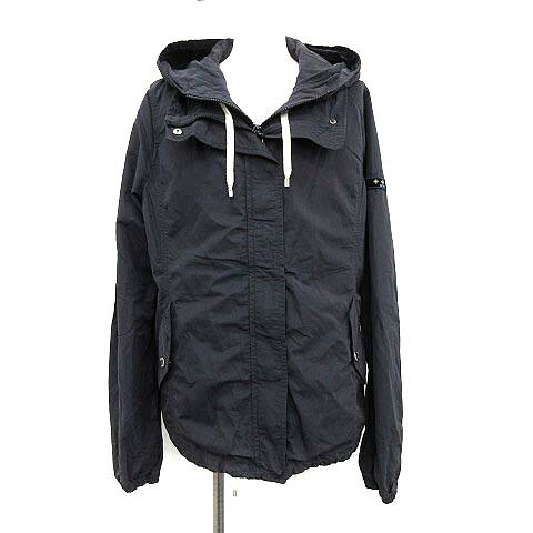 【中古】タトラス TATRAS ジャケット マウンテンパーカー ダウンライナー 5 XXL 紺 LTA13S4335 /KH ●D レディース 【ベクトル 古着】 201225 ベクトルプレミアム店