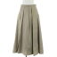 šۥȥǥʥ륦 Traditional Weatherwear STORMSEAL GATHERED VOLUME LONG SKIRT ե쥢  ȥ꡼ S ١ /YI1 ǥ ڥ٥ȥ  221124