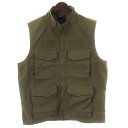 yÁzgpi [GX~^[ U.S MILITARY Beyond A9-G Utility Mission Ranger Green Vest WPbg xXg nClbN WbvAbv |Pbg L J[L /YI39 Y yxNg Òz 230727