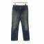 šۥ꡼Х Levi's 501-01 ǥ˥ѥ  ܥե饤 W29 L30  ֥롼 /KH GY09  ڥ٥ȥ  230731