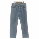 yÁz[oCX Levi's fjpc W[Y W30L30 CfBS 507-02 /TW12 GY12 Y yxNg Òz 230809