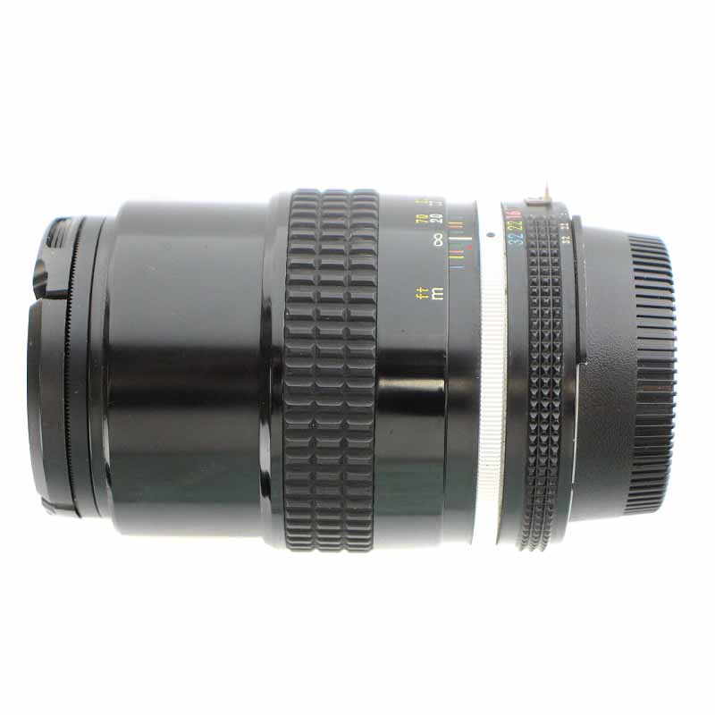 šۥ˥ Nikon NIKKOR 135mm 1:3.5 256024 L37c 52mm  ˾  ֥å /YI27 GY18  ǥ ڥ٥ȥ  230828