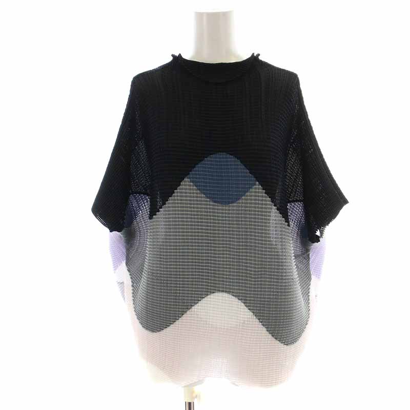 【中古】イッセイミヤケ ISSEY MIYAKE 