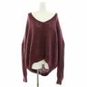 yÁzgDfCt TODAYFUL 20AW z[K[gVlbNjbg Wholegarment Vneck Knit Z[^[  [Q[W E[ w  VN F Ԏ bhp[v /YT MC fB[X yxNg Òz 230929