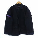 yÁzfBZ_g DESCENDANT DWU WORK JACKET [NWPbg XeJ[WPbg AE^[ 2 M  lCr[ /KH Y yxNg Òz 231201