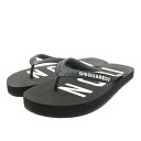 yÁzgpi fB[XNGA[h DSQUARED2 r[ACRtbvtbvX BE ICON FLIP FLOPS r[`T_ gOT_ Svg o[ ^Ot 38 24.5cm  ubN /YT GY29 fB[X yxNg Òz 240118