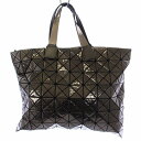 yÁzoIoI CbZC~P BAOBAO ISSEY MIYAKE g[gobO nhobO GiH ^O[ BB51-AG102-16 /BM fB[X yxNg Òz 240105