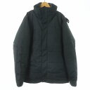 【中古】パタゴニア Patagonia ルビコンライダージャケット RUBICON RIDER JACKET ジャンパー ハイネック ジップアップ フード S チャコールグレー 29435 /SI7 メンズ 【ベクトル 古着】 240207