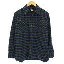 yÁzNbV} CUSHMAN 18AW GUN CLUB CHECK CPO SHIRTS Vc  `FbN L  u[ 25536 /TK Y yxNg Òz 240126