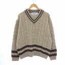 yÁzI[h_[r[ oldderby knitwear VlbN `fjbg Z[^[ vI[o[  P[u҂ L x[W JM1001 /KH Y yxNg Òz 240201