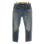 šۥ꡼Х Levi's 501 CT ǥ˥ѥ  ܥե饤 USEDù W23 L32 XS  ͥӡ /NW36 ǥ ڥ٥ȥ  240209