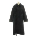 【中古】アデュートリステス ADIEU TRISTESSE conges payes スプリングロングコート spring long coat ステンカラーコート シングル ギャザー ライナー付き 中綿 紺 ネイビー B3994RFC027 /NW2 レディース 【ベクトル 古着】 240212ブランドアデュートリステス ADIEU TRISTESSE表記サイズサイズ表記なし(実寸サイズをご参考ください。)実寸サイズ肩幅：58cm　身幅：58cm　着丈：104cm　袖丈：46cm　　素材本体 綿100% ライナー ポリエステル100%色紺 ネイビー仕様裏地なし ライナー取り外し可能(ボタン) ポケット×2 開閉ボタン状態使用感が少なく、かなり状態の良い商品です。 ※あくまでも中古品ですので掲載写真や記載内容をご確認いただき、ご理解の上ご購入ください。備考品番 B3994RFC027商品のお問い合わせの回答を休止しております。＊各商品ページの商品詳細等をご確認の上ご購入ください。【中古】アデュートリステス ADIEU TRISTESSE conges payes スプリングロングコート spring long coat ステンカラーコート シングル ギャザー ライナー付き 中綿 紺 ネイビー B3994RFC027 /NW2 レディース 【ベクトル 古着】 240212状態ランク　”A”詳細については、下記および「状態ランクについて」ページをご覧ください。未使用・新品の商品ほぼ新品同様の商品使用感が少なく、かなり状態の良い商品使用感はあるが、傷や汚れの少ない商品使用感の他、傷や汚れが見られる商品かなり大きな傷みがある難あり商品※S〜CランクはUSED品となりますので、使用感をご理解の上でご入札下さい。状態ランクについてinformationブランドアデュートリステス ADIEU TRISTESSE表記サイズサイズ表記なし(実寸サイズをご参考ください。)実寸サイズ肩幅：58cm　身幅：58cm　着丈：104cm　袖丈：46cm　　素材本体 綿100% ライナー ポリエステル100%色紺 ネイビー仕様裏地なし ライナー取り外し可能(ボタン) ポケット×2 開閉ボタン状態使用感が少なく、かなり状態の良い商品です。 ※あくまでも中古品ですので掲載写真や記載内容をご確認いただき、ご理解の上ご購入ください。備考品番 B3994RFC027商品のお問い合わせの回答を休止しております。＊各商品ページの商品詳細等をご確認の上ご購入ください。本商品は一点物です他サイトや店舗にて販売している商品です。多少のお時間差にて欠品になることもございます。予めご了承頂ますようお願い致します。ベクトル・サイズガイドはこちらこの商品と同じブランドの商品を見る