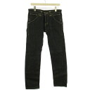 【中古】リーバイスエンジニアドジーンズ Levi 039 s Engineered Jeans デニムパンツ ジーンズ ジップフライ インディゴ 31 M 紺 ネイビー EJ025-0001 /IR メンズ 【ベクトル 古着】 240220