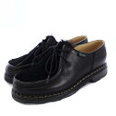 yÁzpu[c Paraboot michael lapin `AV[Y JV t@[ U[ 3.5 23cm  ubN /KH fB[X yxNg Òz 240309