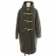 šۥʥå󥰥ȥ NOTHING WRITTEN Classic Duffle Coat åե륳 ѥ  M 졼 /G ǥ ڥ٥ȥ  240322