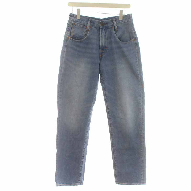 šۥ꡼Хå Levi's RED 550 RELAXED FIT ǥ˥ѥ  ܥ΢3496 W28 S  ֥롼 /YI31 ǥ ڥ٥ȥ  240411