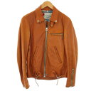 yÁzZVO SEVESKIG GOAT SKIN S-RIDERS JACKET C_[X WPbg S[gU[ Rrv AE^[ n S  uE JK-SV-LA-1002 /TK Y yxNg Òz 240401