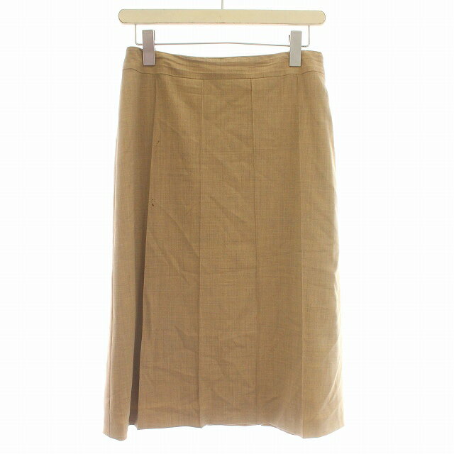 【中古】エスカーダ ESCADA スカート 