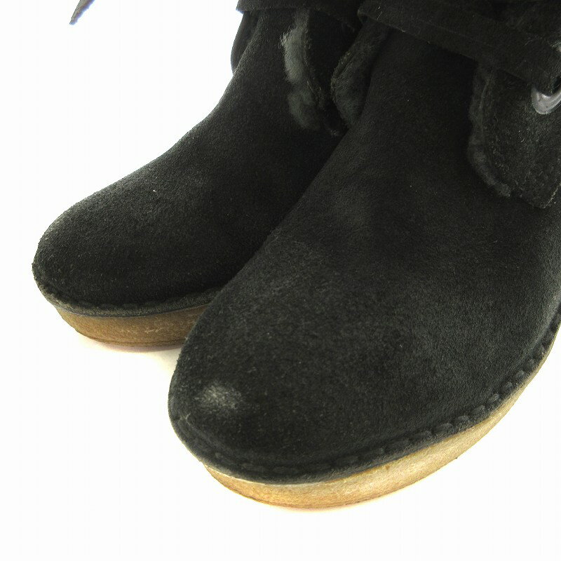 ����šۥԥ����륢��ǥ� PIERRE HARDY �ࡼ�ȥ�֡��� �֡��ƥ� ���硼�� �������� �ܥ� �졼�����å� �ץ�åȥե����� �����å������� �ϥ��ҡ��� 24.0cm �� �֥�å� /NW27 ��GY30 ��ǥ����� �ڥ٥��ȥ� ����� 240926