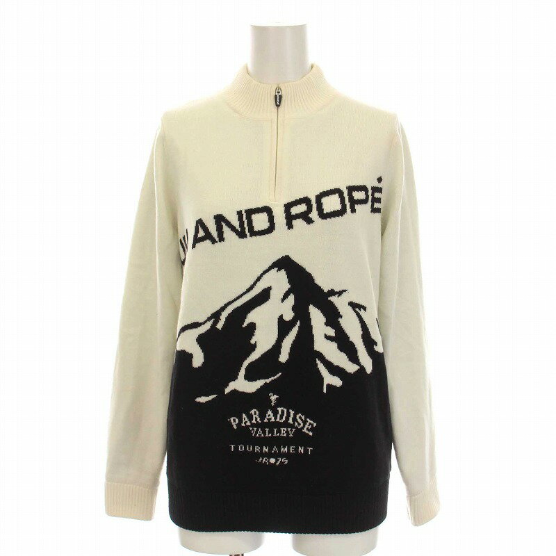 ����šۥ����&���� JUN&ROPE' �ޥ���ƥ����ϥ��ͥå�ZIP�ץ륪���С� �˥å� ���㥱�å� �ϡ��ե��å� M �� �ۥ磻�� �� /YM ��ǥ����� �ڥ٥��ȥ� ����� 241001