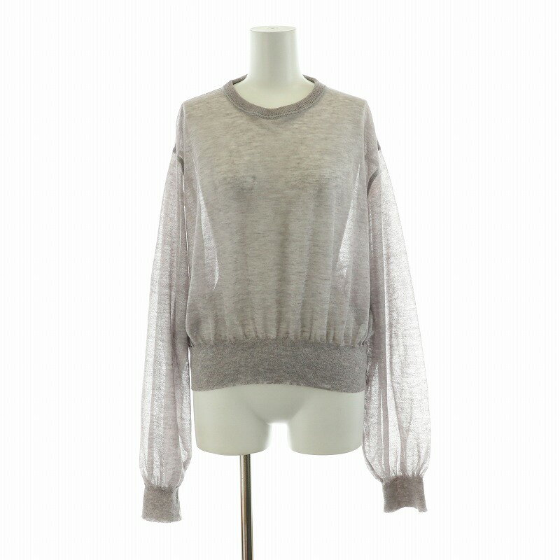 ROKU 6 SUKE PULLOVER 本日値下！（楽天市場】roku 6 suke 中古の通販） 