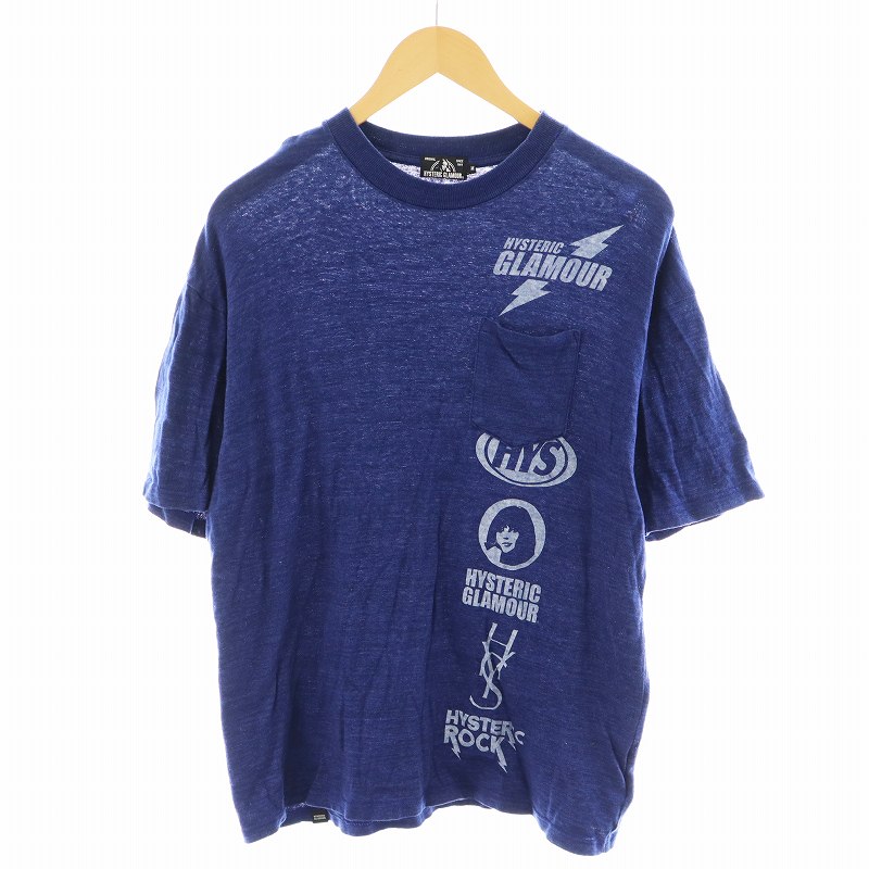 楽天市場】ヒステリック ベア（Tシャツ・カットソー｜トップス 