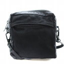 【中古】スティルバイハンド STILL BY HAND SMALL POUCH ショルダーバッグ ナイロン 黒 ブラック /AN24 ■OF レディース 【ベク...