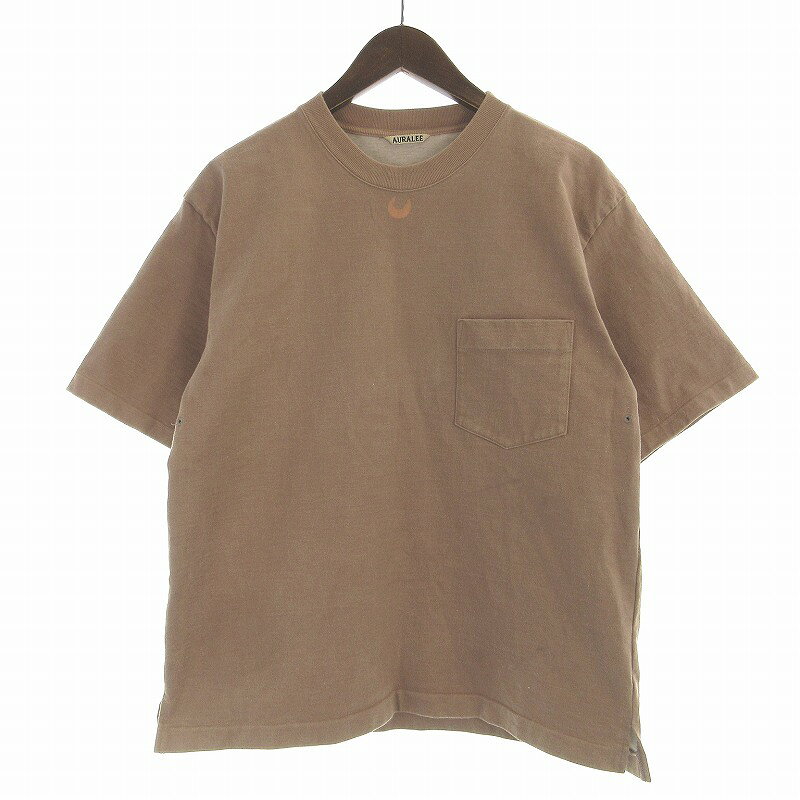 楽天市場】auralee stand up tの通販