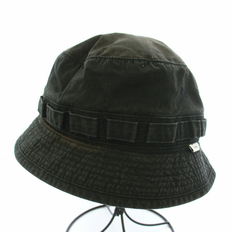 楽天市場】wtaps jungle hatの通販 楽天市場】wtaps jungle hatの通販