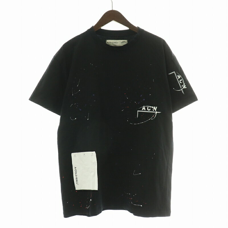 楽天市場】a cold wall(Tシャツ・カットソー|トップス 楽天市場】a cold wall(Tシャツ・カットソー|トップス