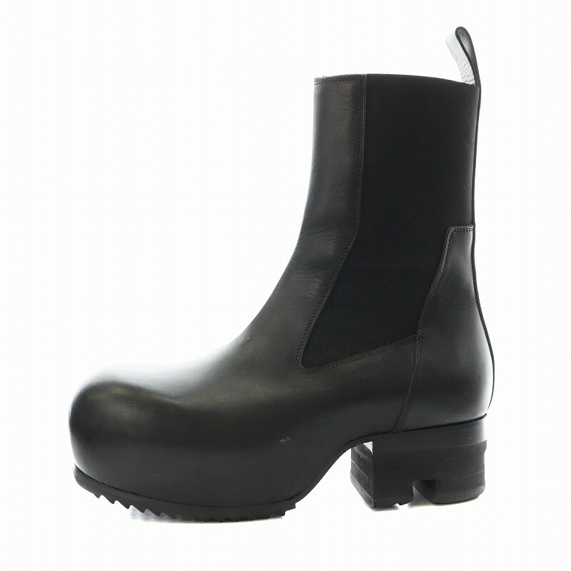 楽天市場】rick owens ヒールブーツの通販 楽天市場】rick owens ヒールブーツの通販