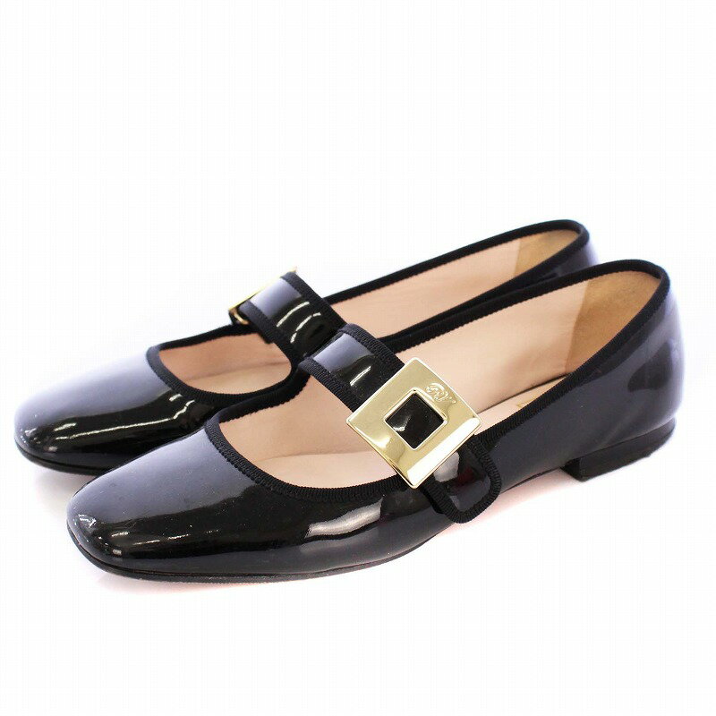 楽天市場】中古 ロジェヴィヴィエ(パンプス|レディース靴 楽天市場】中古 ロジェヴィヴィエ(パンプス|レディース靴