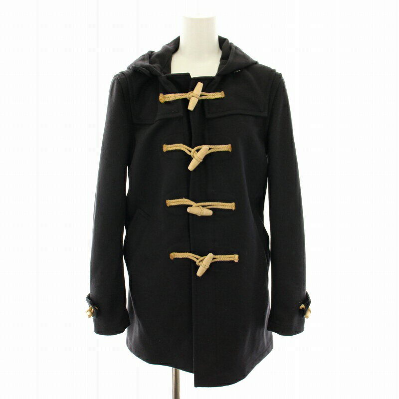 楽天市場】グローバーオール ショート ダッフルコートの通販