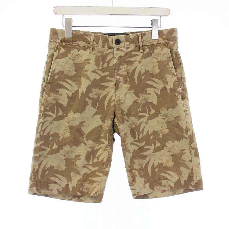 šۥ󥳥ƥå INCOTEX REGULAR FIT ϥӥ 硼ȥѥ ϡեѥ  W30 ١ /KH ...