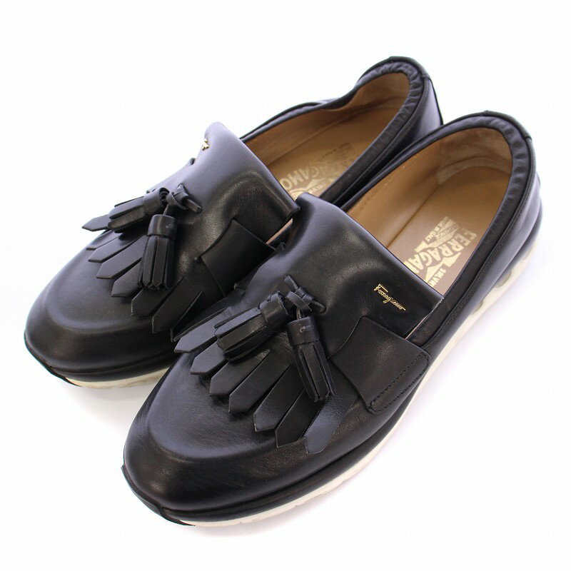 楽天市場】Salvatore Ferragamo(ローファー|レディース靴 楽天市場】Salvatore Ferragamo(ローファー|レディース靴