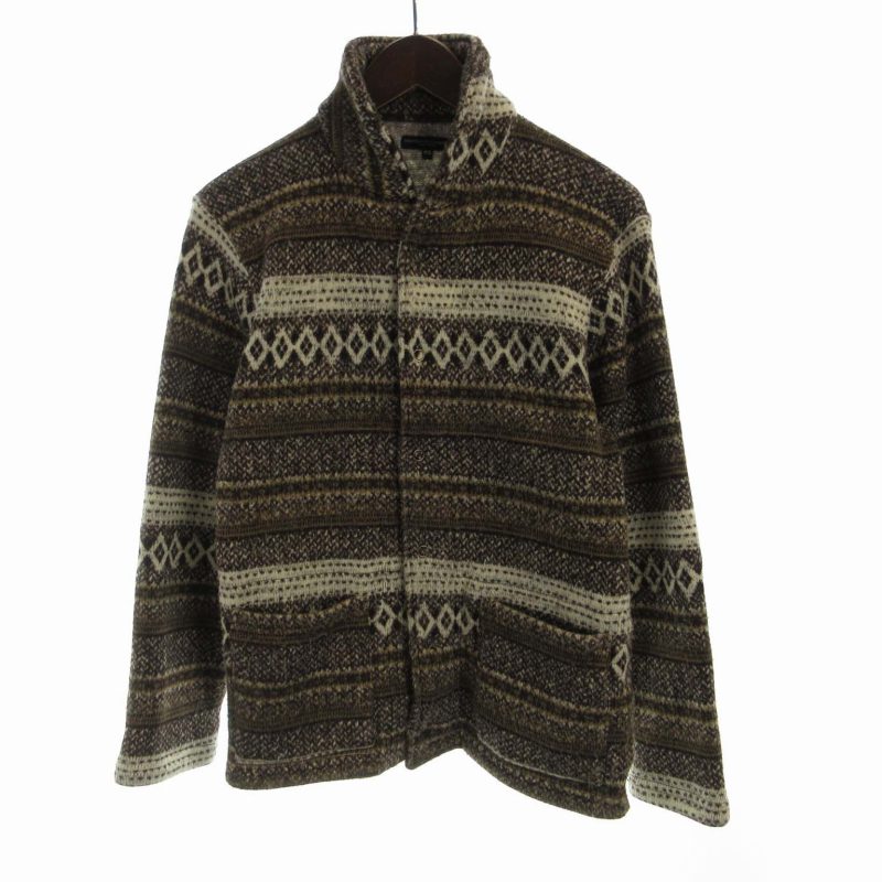 楽天市場】engineered garments カーディガンの通販 楽天市場】engineered garments カーディガンの通販
