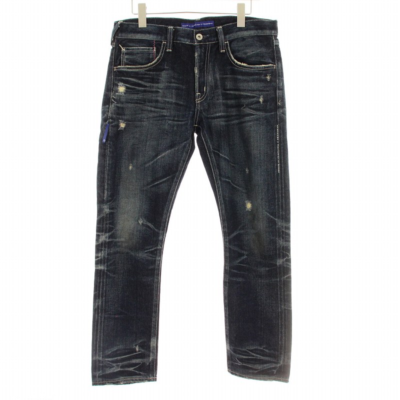 楽天市場】DENIM BY VANQUISH & FRAGMENT スウェットの通販 楽天市場】DENIM BY VANQUISH & FRAGMENT スウェットの通販