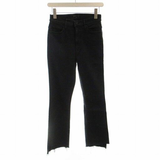 【中古】マザー mother デニムパンツ ジーパン ジーンズ ウォッシュ加工 カットオフ 26 紺 ネイビー 1157-352 /RO レディース 【ベクトル 古着】 250520 【中古】マザー mother デニムパンツ ジーパン ジーンズ ウォッシュ加工 カットオフ 26 紺 ネイビー 1157-352 /RO レディース 【ベクトル 古着】 250520