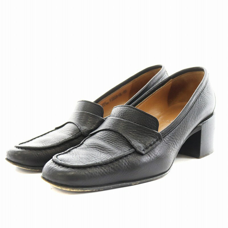 BALLY バリー ELLAH 本革 ローファー スリッポン アイボリー 楽天市場】BALLY(カラーブラック)(ローファー|レディース靴