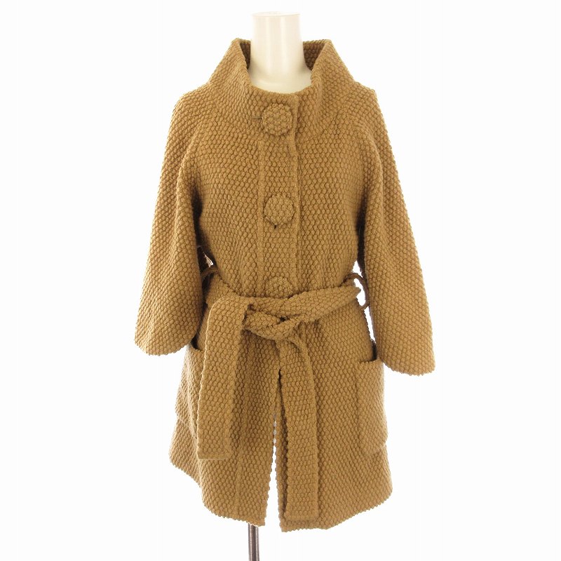 ����šۥ��졼��������ͥ󥿥� GRACE CONTINENTAL �����륳���� �ߥɥ�� ��ܥ�٥�� 36 �� �֥饦�� 07122061-2 /EE ��ǥ����� �ڥ٥��ȥ� ����� 250523