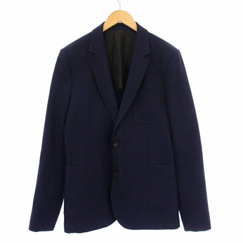 【関税送料込!!】AMI ALEXANDRE MATTIUSSI テーラードジャケット 楽天市場】ami alexandre mattiussi ジャケット(種類(コート