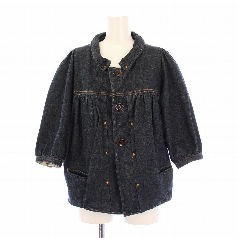 楽天市場】KAPITAL タグ付未使用 22SS KOUNTRY BORO SPRING 1ST